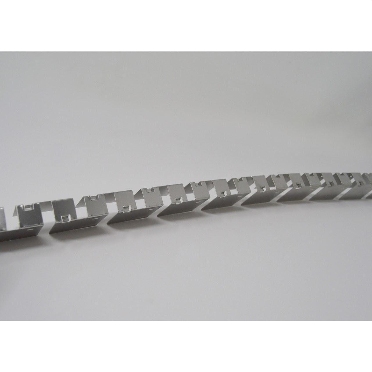 BLUELED - Perfil aluminio modeable NEON LED 20 metros