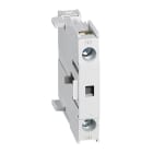 LEGRAND - Contactor auxiliar 1NO para CTX³ mini y relés de control - montaje lateral
