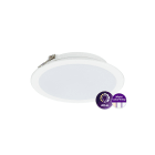 PHILIPS LIGHTING SOLUTIONS - DOWNLIGHT DN065B G4 LED20/830_840_865 19W D200 RD
