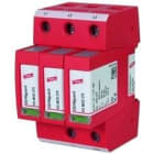 DEHN - Descargador sobretensión tipo-2 DG-M TNC 385 FM