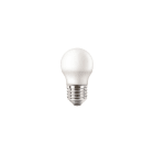 MAZDA - Lámpara MZD LED 40W P45 E27 CDL FR ND 1CT/10 G3