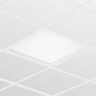 PHILIPS LIGHTING SOLUTIONS - LUMINARIA EMPOTRAR CORELINE PANEL RC125B LED 34S/830