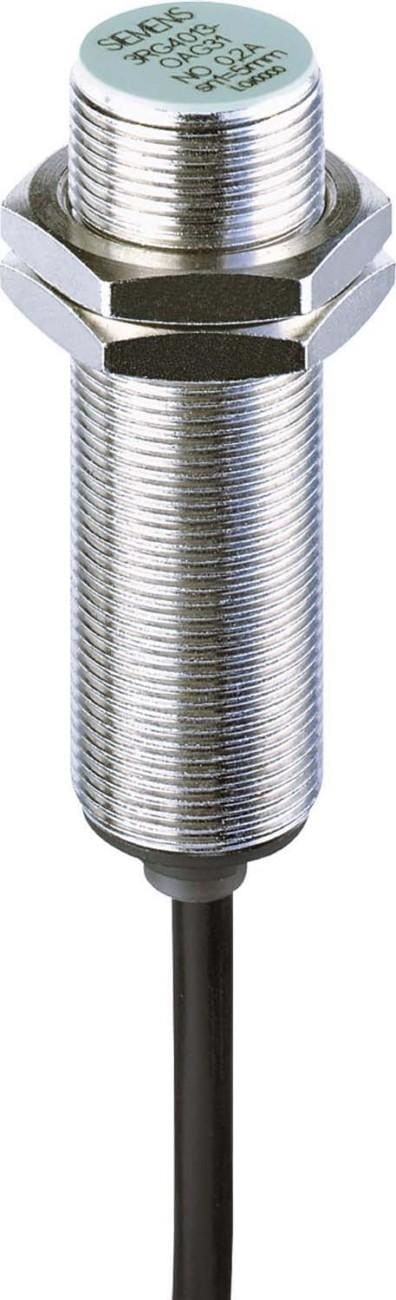 PEPPERL FUCHS - SENSOR INDUCTIVO 3RG4013-0KA00