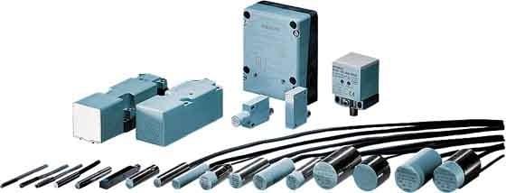 PEPPERL FUCHS - SENSOR INDUCTIVO 3RG4014-0KB00-PF