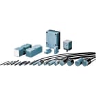 PEPPERL FUCHS - SENSOR INDUCTIVO 3RG4014-0KB00-PF