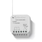 FINDER - Actuador remoto multifunción 868MHz BLISS2 SERIE 13, 1 contacto conmutado 16A