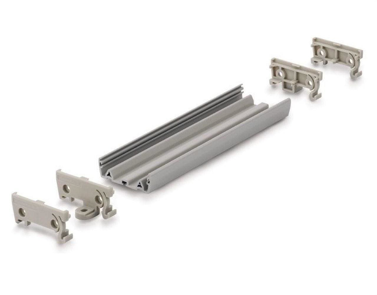 WEIDMULLER - Perfil PF RS 45 GR 2000mm