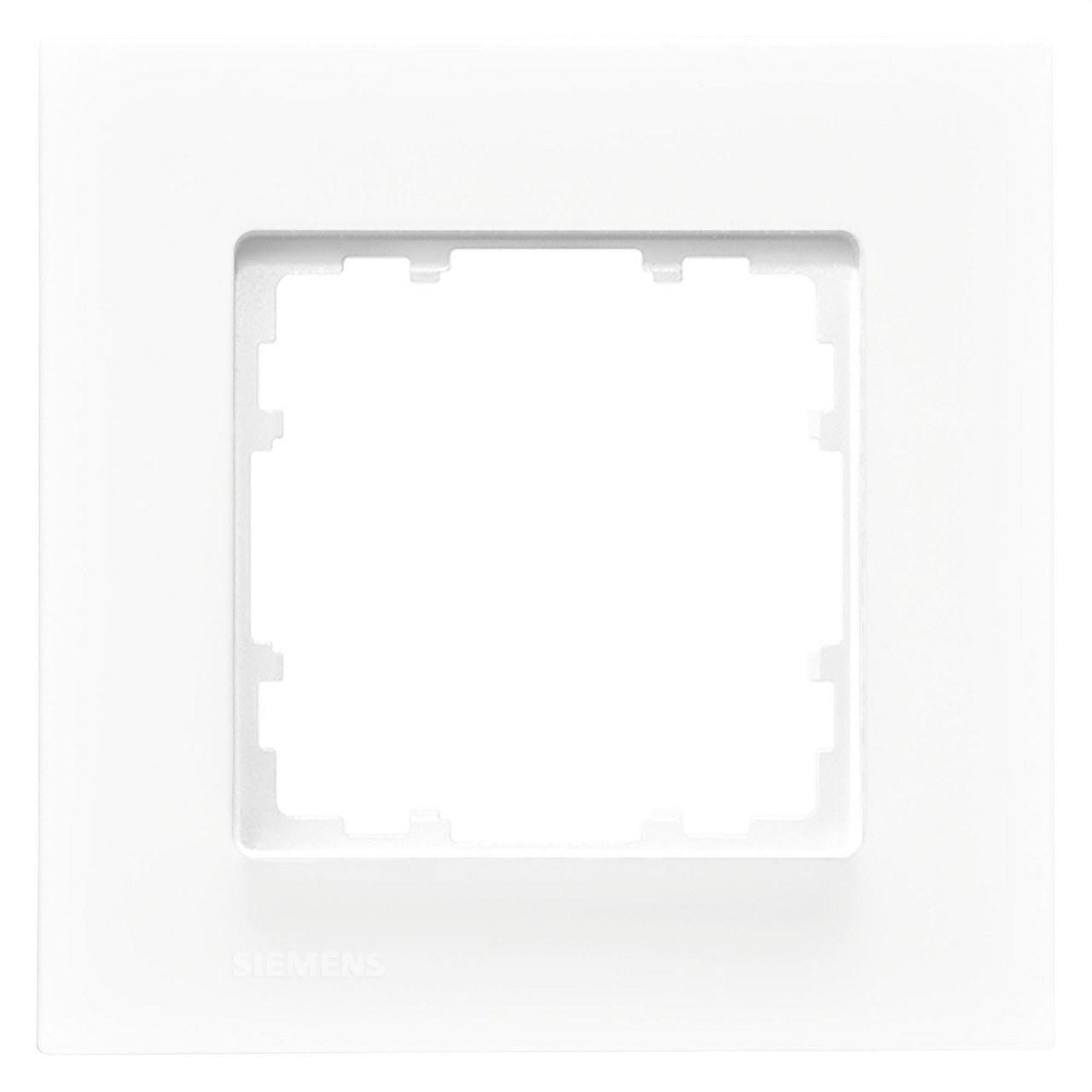 BJC - Marco MIRO 1 blanco mate