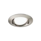 PHILIPS LIGHTING SOLUTIONS - Luminaria Zadora RS049B LED 40 4,3W 27K 50W blanco