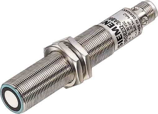 PEPPERL FUCHS - 3RG6232-3AB00-PF DETECTOR DE PROXIMIDAD ULTRASÓNIC