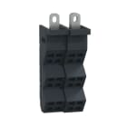 Schneider Electric - Conexión Linergy DP 4P NSXm 160A, 6 salidas