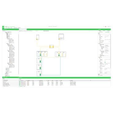 Schneider Electric - CE 15.0 XL.1 LIC.NO SUBS,E-LICENCIA ELECT.
