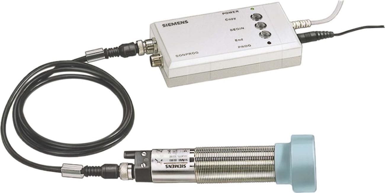 PEPPERL FUCHS - PROGR.PARA 3RX4000-PF +SOPROG+PC/RS232