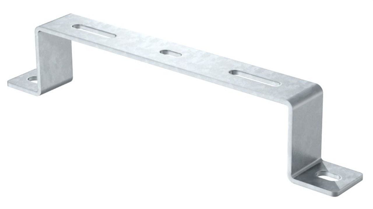 OBO BETTERMANN - Soporte separador DBL50/150 galvanizado caliente