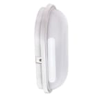 PRILUX - APLIQUE LED LUCCA 18W 830 IP65 220V BL