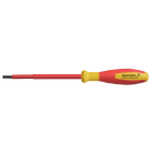 WEIDMULLER - Destornillador SDIS 1,0x4,5x125