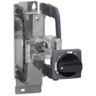 Schneider Electric - Kit mando IP54 puerto TeSys negro