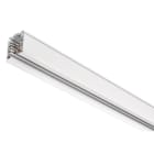 NORMALIT - Rail 3000mm R3DB DALI blanco