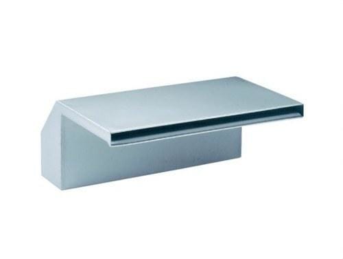 ASTRALPOOL - Cascada decorativa ancho 600mm conexión 2"
