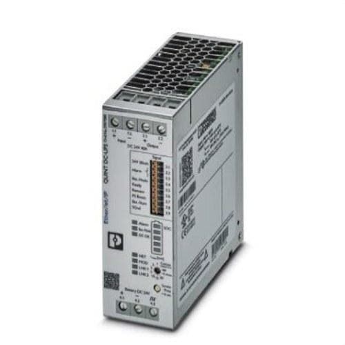 PHOENIX CONTACT - FTE.ALIM.ININTERRUMPIDA SAI QUINT IQ TECHNOLOGY INTFCE.COM