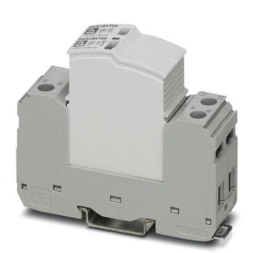 PHOENIX CONTACT - Descargador de sobretensiones VAL-SEC-T2-1S-175-FM