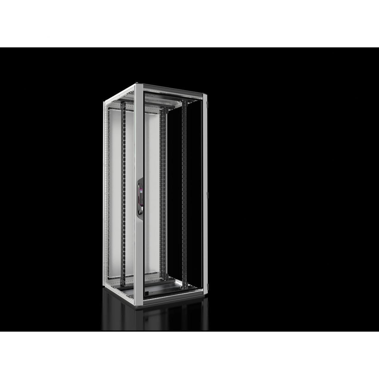 RITTAL - VX IT STD. RAL 7035, 800X2000X800, 1 P.