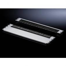 RITTAL - Modulo Entrada cables 800x237,5mm para armarios VX/IT