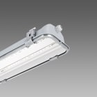 DISANO - Luminaria vial 997 FORMA LED 71W CLD CELL gris