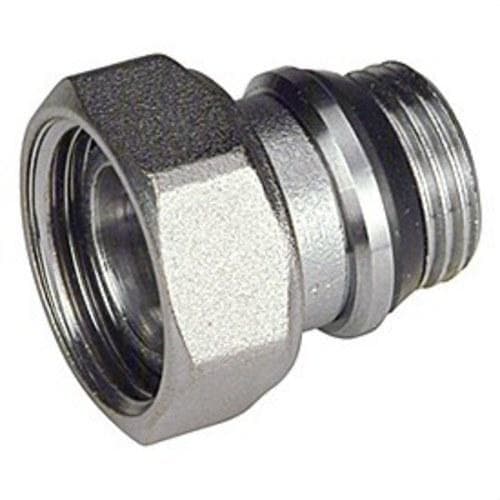 GIACOMINI - ENLACE CROMADO P15TG 3/8" PARA GIACOTECH