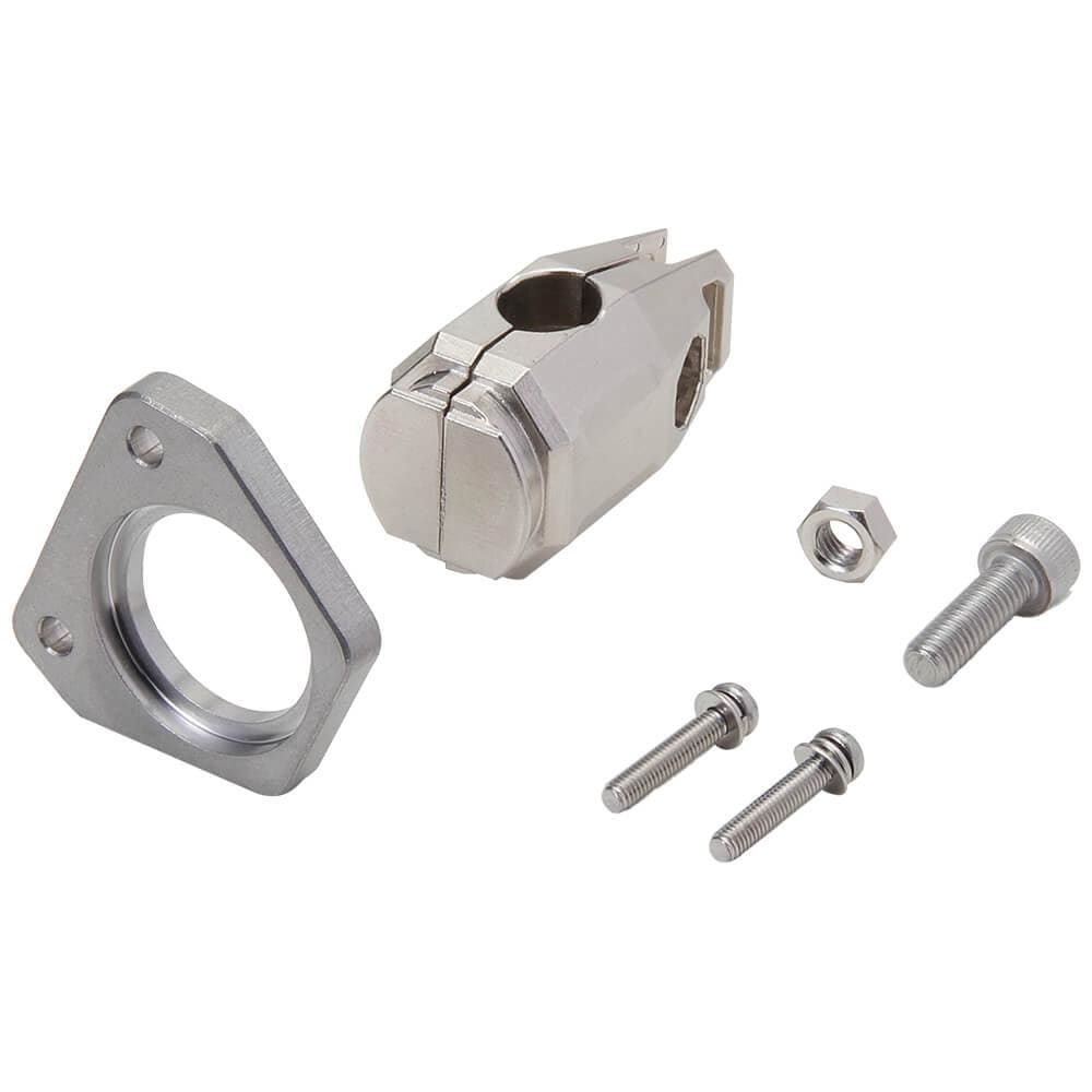 OMRON - SOPORTE DE MONTAJE FLEXIBLE E39-L261