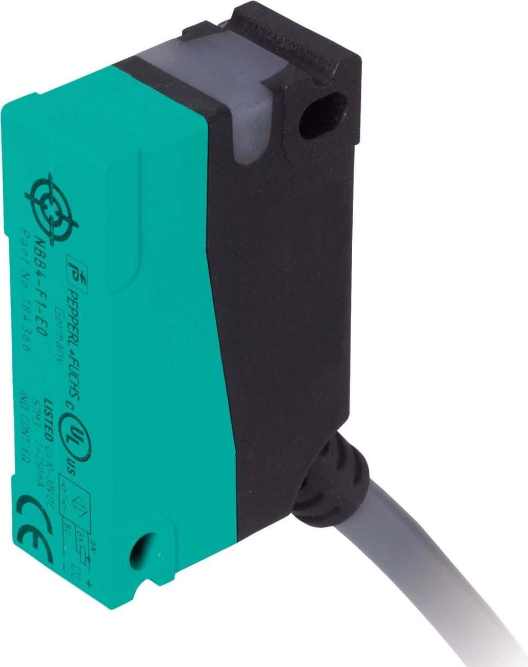 PEPPERL FUCHS - SENSOR INDUCTIVO NBB2-F1-E2 PEPPERL FUSCHS