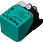 PEPPERL FUCHS - SENSOR INDUCTIVO NBN40-L2-E2-V1