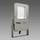 DISANO - Proyector vial 1888 RODIO LED 118W CLD CELL grafito 3K