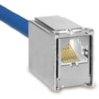 CORNING - S250, RJ45 LANSCAPE, CAT6
