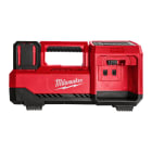 MILWAUKEE - COMPRESOR M18 BI-0