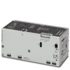 PHOENIX CONTACT - Sistema de alimentación ininterrumpida con tecnología IQ para el montaje sobre carril entrada 120/230V AC salida 120/230V AC/1 kVA