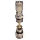 POTERMIC - Válvula precisión diferencial VB755 DN32