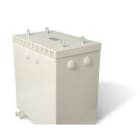 POLYLUX - Transformador aislamiento trifásico red TTFK 16kVA IP23
