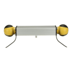 ABB - Consola mando JSTD25H 2xSAFEBALL M12 8P