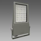 DISANO - Proyector vial 1226 CROMO simétrico "MS" LED 410W CLD RAL7021