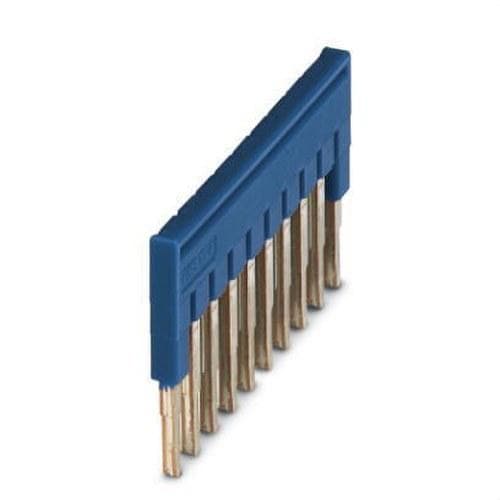 PHOENIX CONTACT - PUENTE ENCHUFABLE FBS 10-4 BU