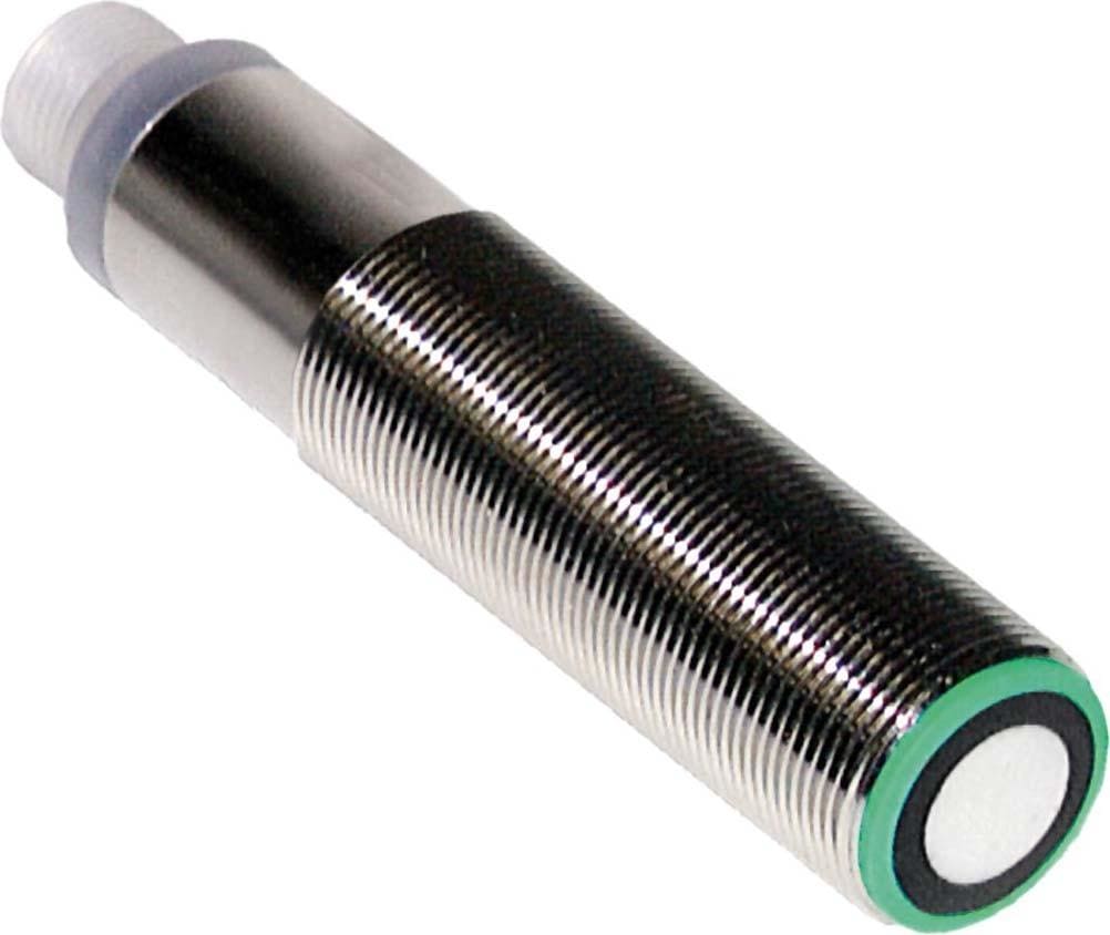 PEPPERL FUCHS - SENSOR UB1000-18GM75-E5-V15