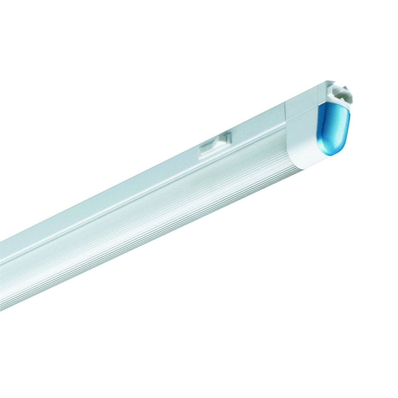 PHILIPS LIGHTING SOLUTIONS - Regleta TCH129 1xTL5-21W/840 hierro fundido