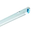PHILIPS LIGHTING SOLUTIONS - Regleta TCH129 1xTL5-21W/840 hierro fundido