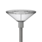 PHILIPS LIGHTING SOLUTIONS - Luminaria BDP102 GRN70/840 DRW PCC gris D9 62P