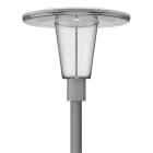 PHILIPS LIGHTING SOLUTIONS - Luminaria BDP103 GRN70/840 DS PCC gris D9 62 P