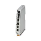 PHOENIX CONTACT - UNMANAGED SWITCH 1000 5 PTO.RJ45 10/100/1000 MBIT/S 2 PTO.SFP 100/1000 MBIT/S