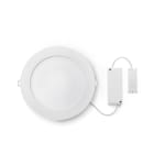 LIT BY CARDI - DOWNLIGHT SLIM RIO 20W 4000K 2000LM 50000H