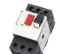 CRADY - Disyuntor CDM-ME14 para protección de motor