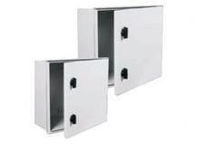 CRADY - Envolvente CRADYCAB CONC-POL-G 400x500x200 polyester